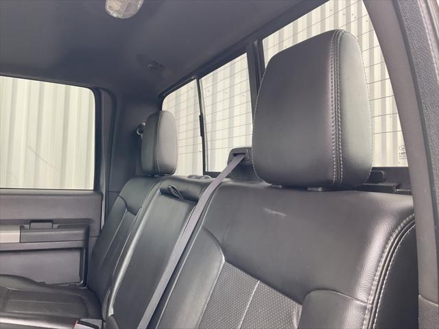 used 2012 Ford F-250 car, priced at $21,999