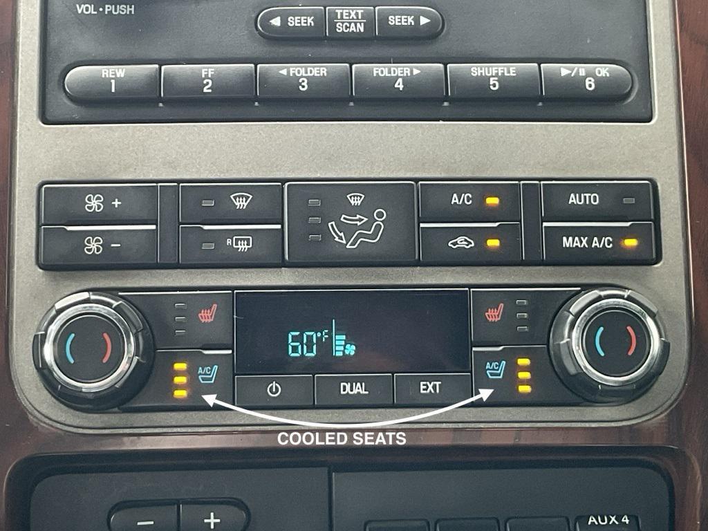 used 2012 Ford F-250 car, priced at $21,779