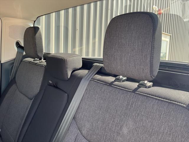 new 2025 Ford Maverick car, priced at $35,920