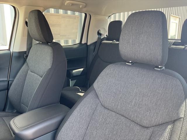 new 2025 Ford Maverick car, priced at $35,920