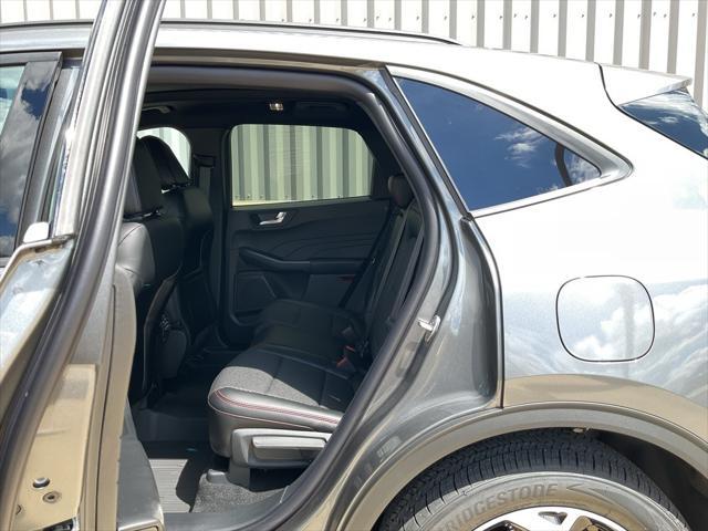 new 2025 Ford Escape car, priced at $38,212