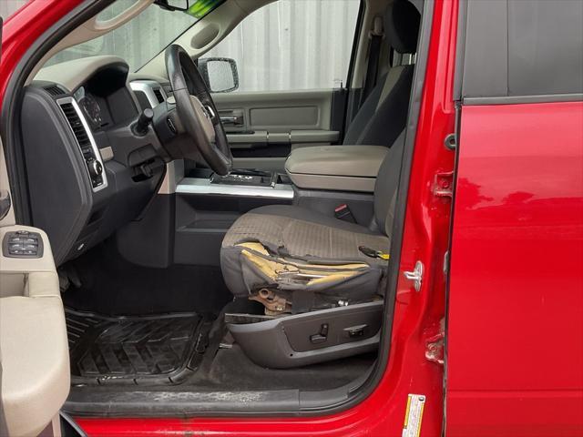 used 2010 Dodge Ram 1500 car, priced at $7,950