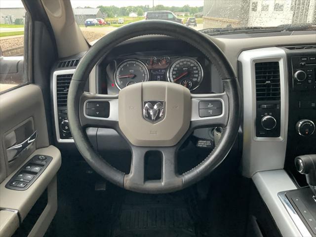 used 2010 Dodge Ram 1500 car, priced at $7,950