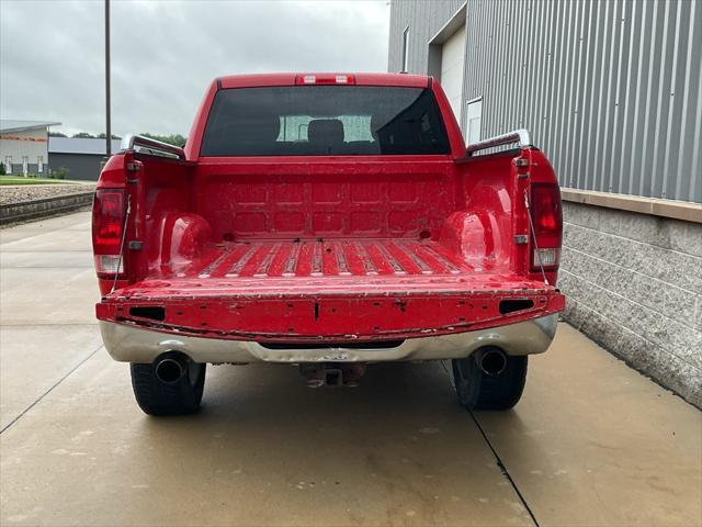 used 2010 Dodge Ram 1500 car, priced at $7,950