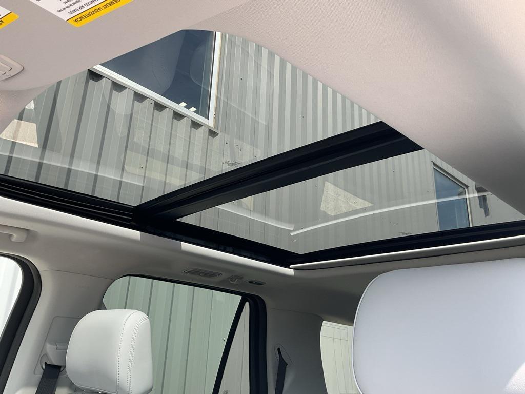 new 2025 Ford Expedition Max car, priced at $77,966