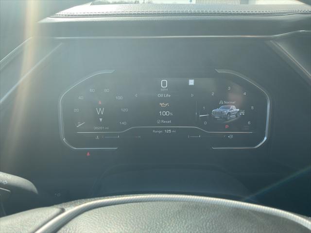 used 2023 GMC Sierra 1500 car, priced at $54,999