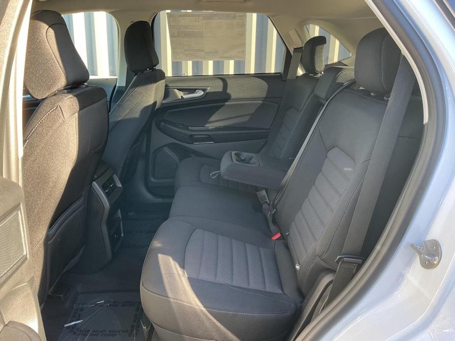 new 2024 Ford Edge car, priced at $38,950