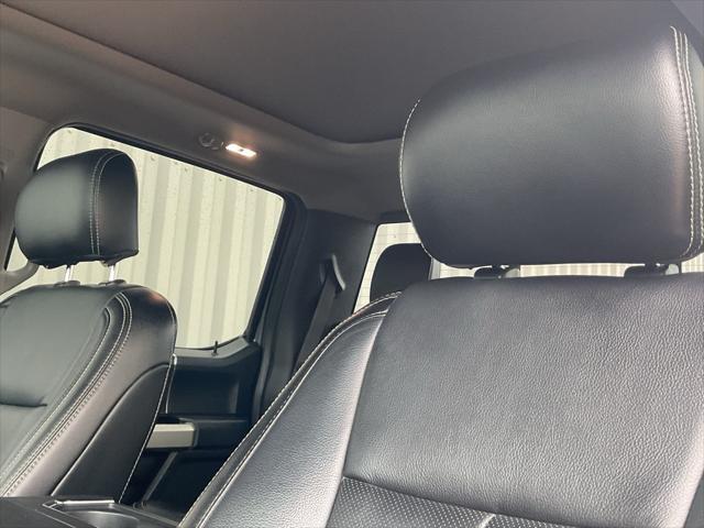 used 2020 Ford F-350 car, priced at $52,599