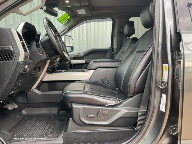 used 2020 Ford F-350 car, priced at $52,599