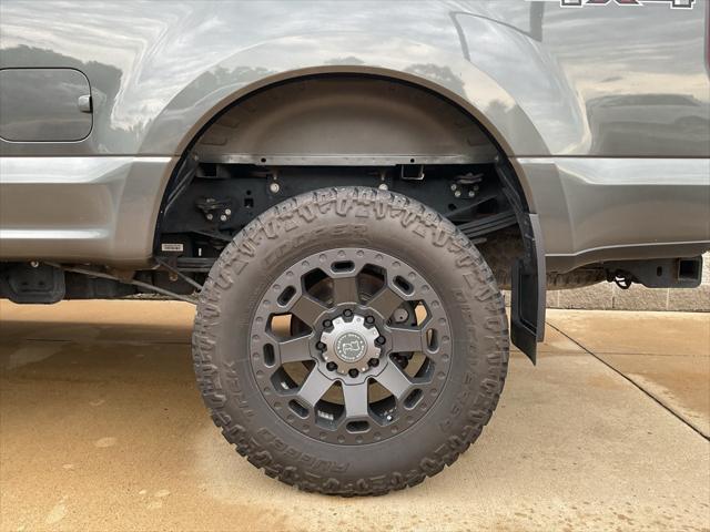 used 2020 Ford F-350 car, priced at $52,599