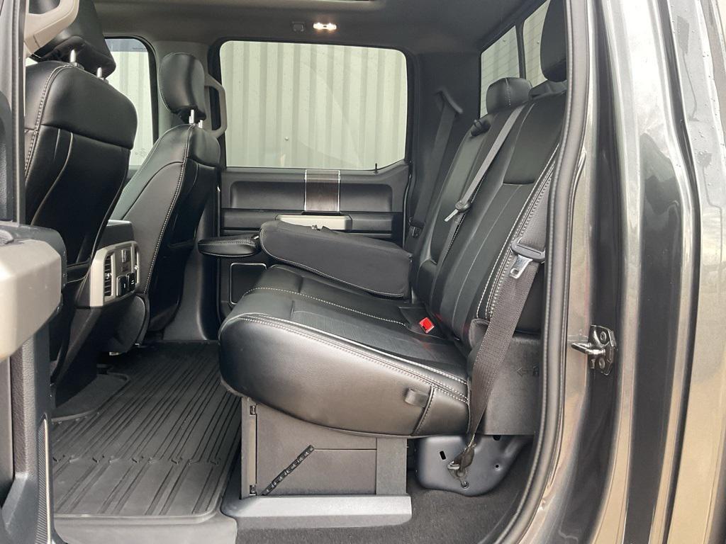 used 2020 Ford F-350 car, priced at $52,599