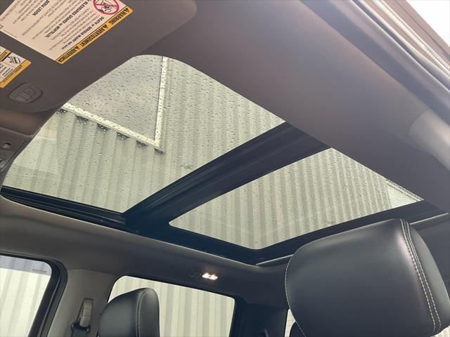 used 2020 Ford F-350 car, priced at $52,599