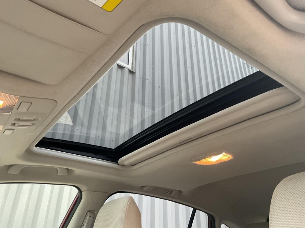 used 2014 Subaru XV Crosstrek car, priced at $9,999