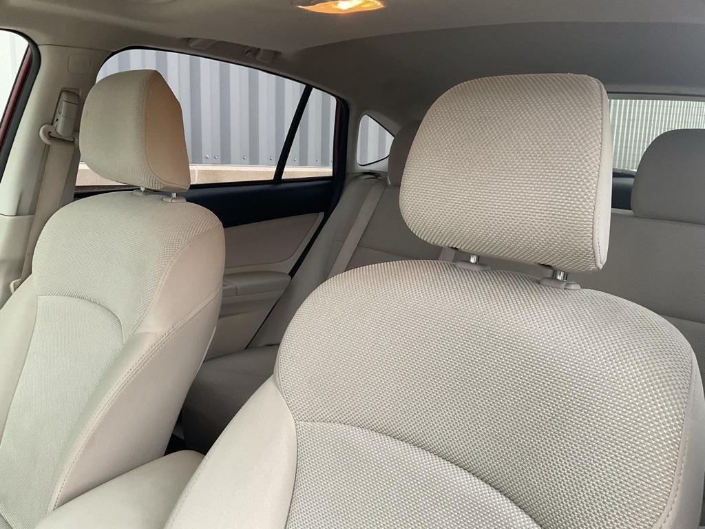 used 2014 Subaru XV Crosstrek car, priced at $9,999