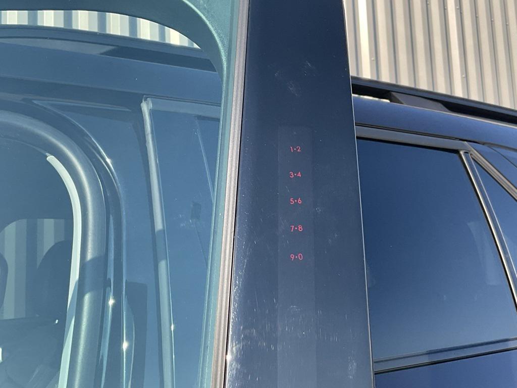 used 2023 Ford Explorer car, priced at $36,566