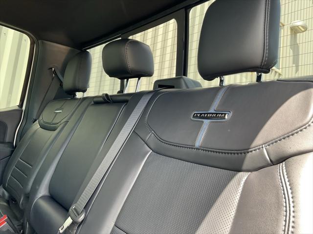 new 2025 Ford F-350 car, priced at $84,333