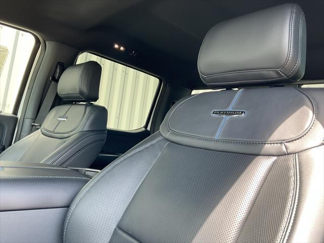 new 2025 Ford F-350 car, priced at $84,333
