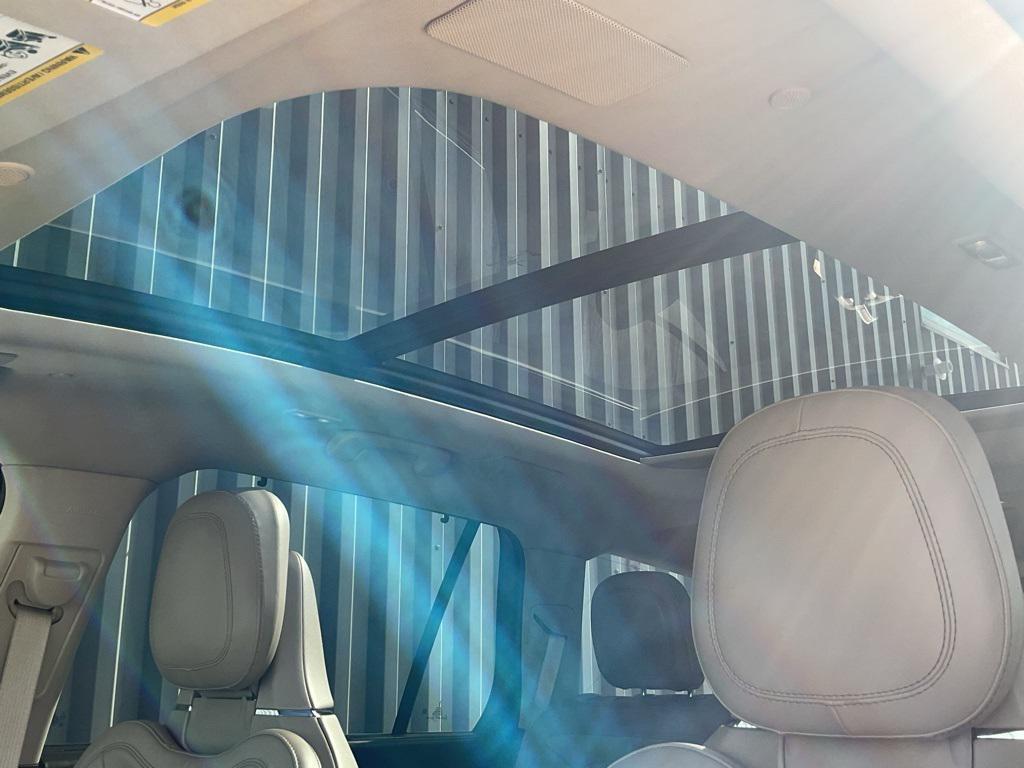 used 2021 Lincoln Aviator car, priced at $34,999