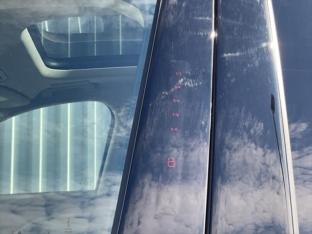 used 2021 Lincoln Aviator car, priced at $36,950