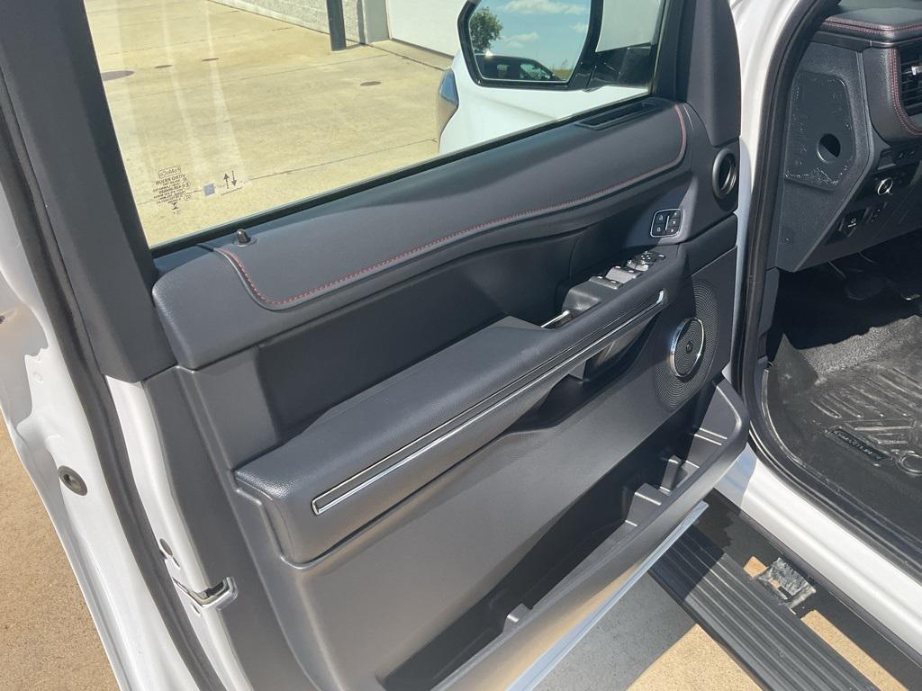 used 2024 Ford Expedition Max car, priced at $59,999