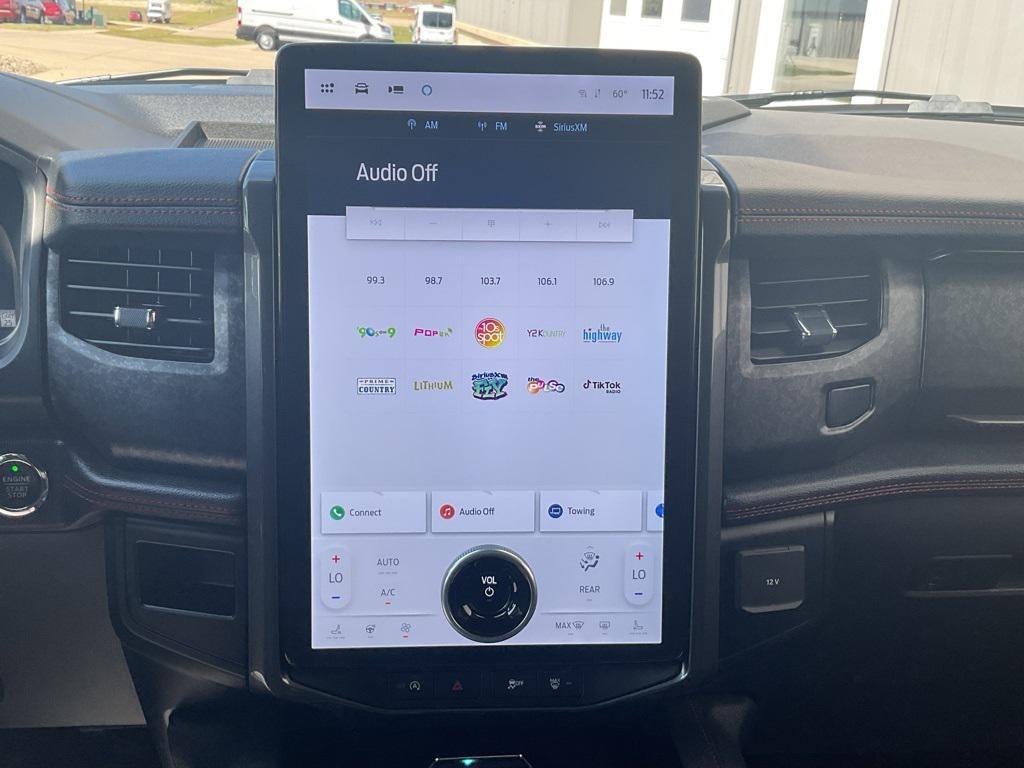 used 2024 Ford Expedition Max car, priced at $59,999