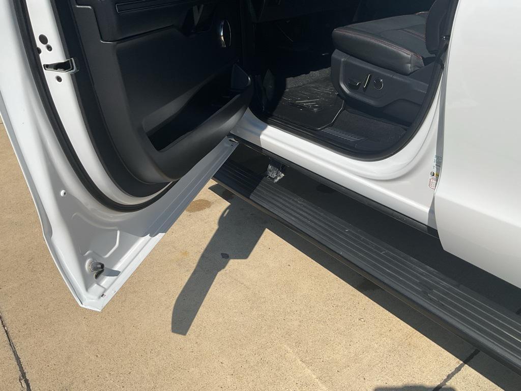 used 2024 Ford Expedition Max car, priced at $59,999