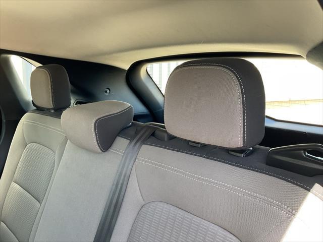 used 2022 Ford Escape car, priced at $19,999