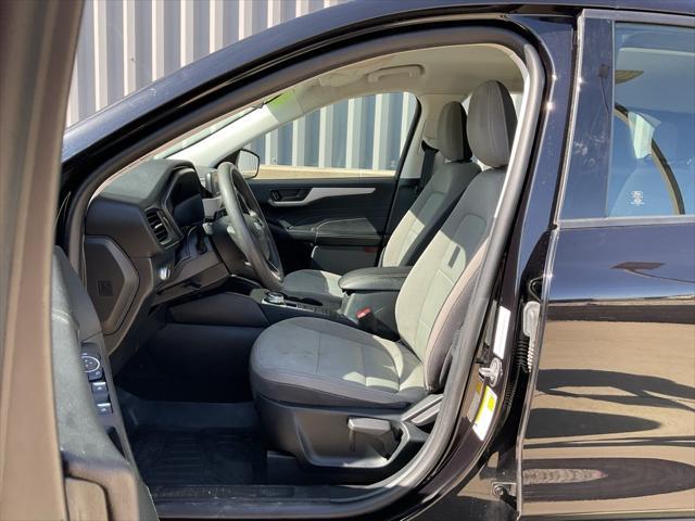 used 2022 Ford Escape car, priced at $19,999