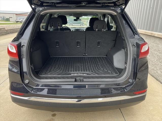 used 2020 Chevrolet Equinox car, priced at $17,999