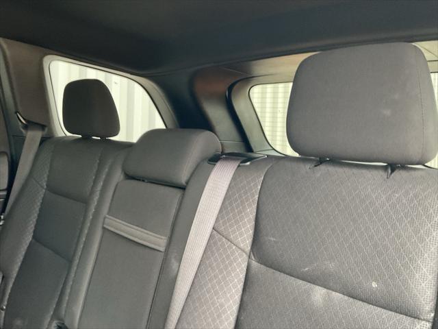 used 2021 Jeep Grand Cherokee car, priced at $23,999