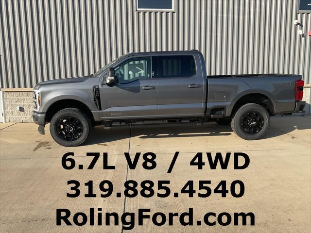 new 2024 Ford F-350 car, priced at $75,194