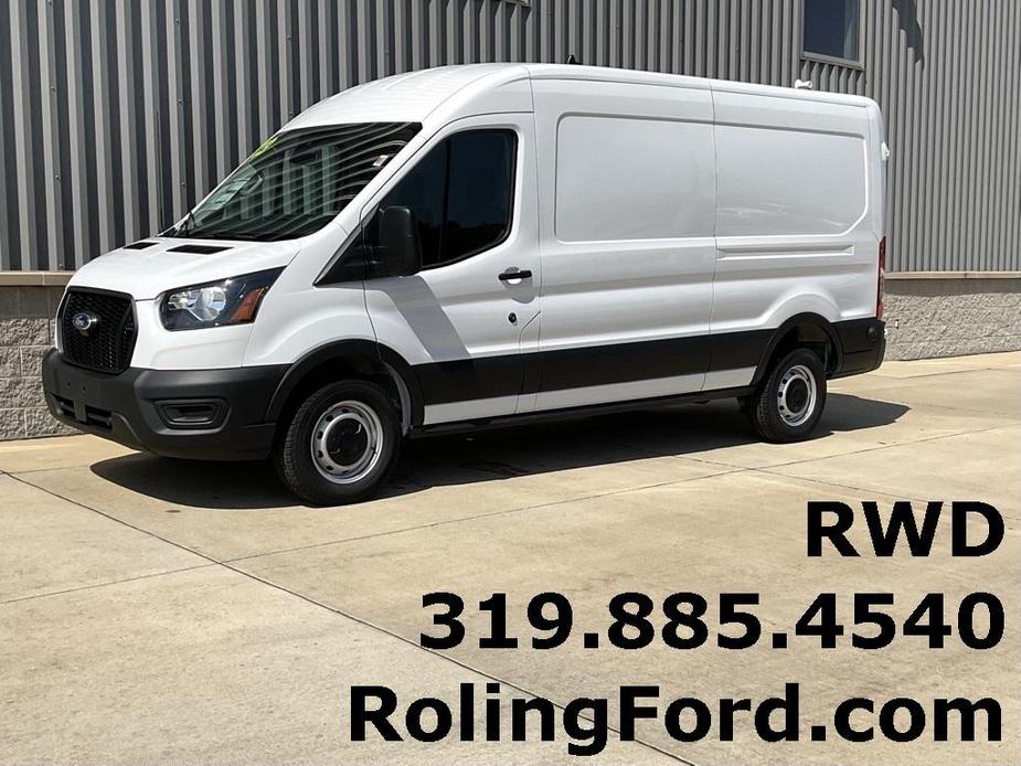 used 2023 Ford Transit-250 car, priced at $59,950