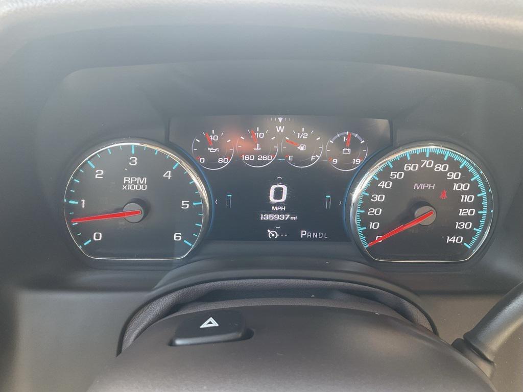 used 2017 GMC Yukon car, priced at $24,812
