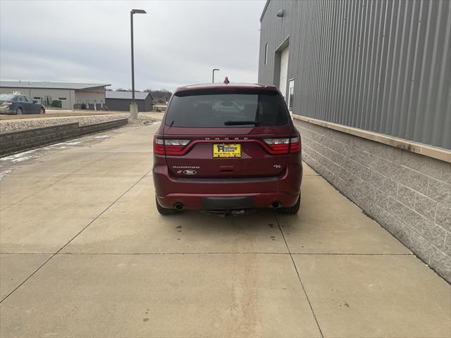 used 2020 Dodge Durango car, priced at $33,699