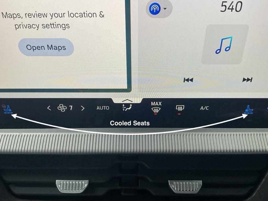 new 2026 Ford Explorer car, priced at $59,095