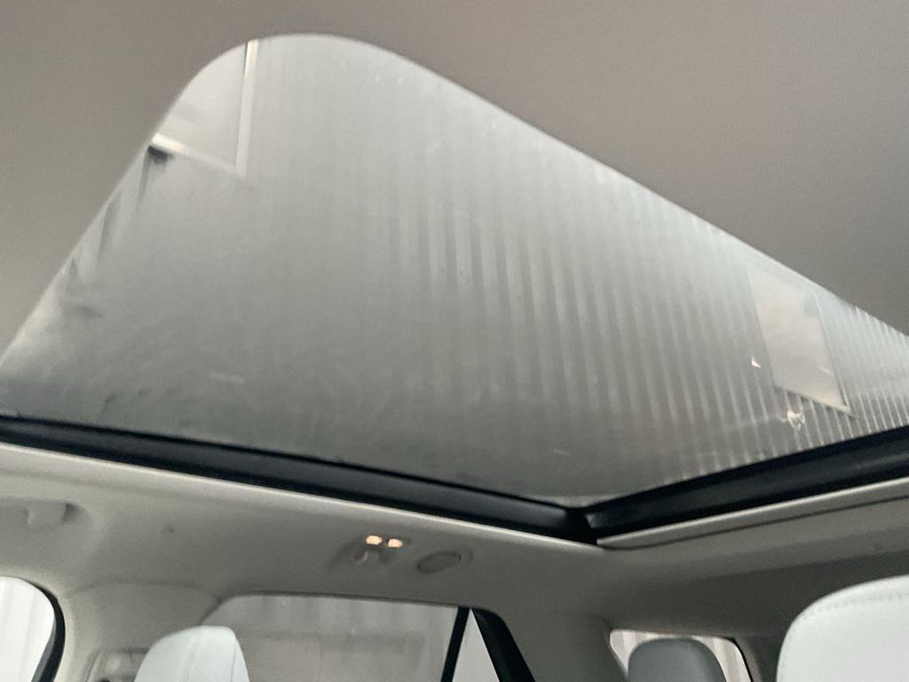 new 2026 Ford Explorer car, priced at $59,095