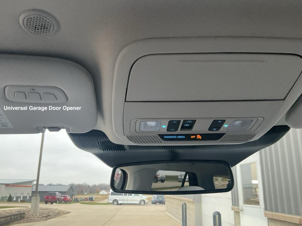 new 2026 Ford Explorer car, priced at $59,095