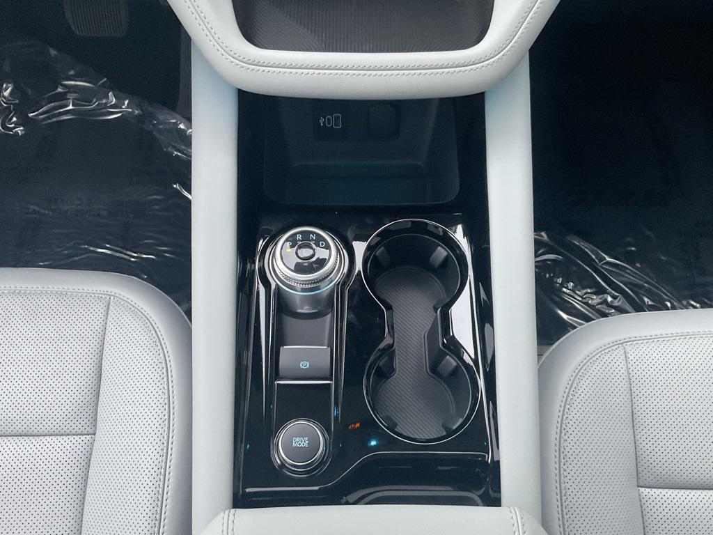 new 2026 Ford Explorer car, priced at $59,095