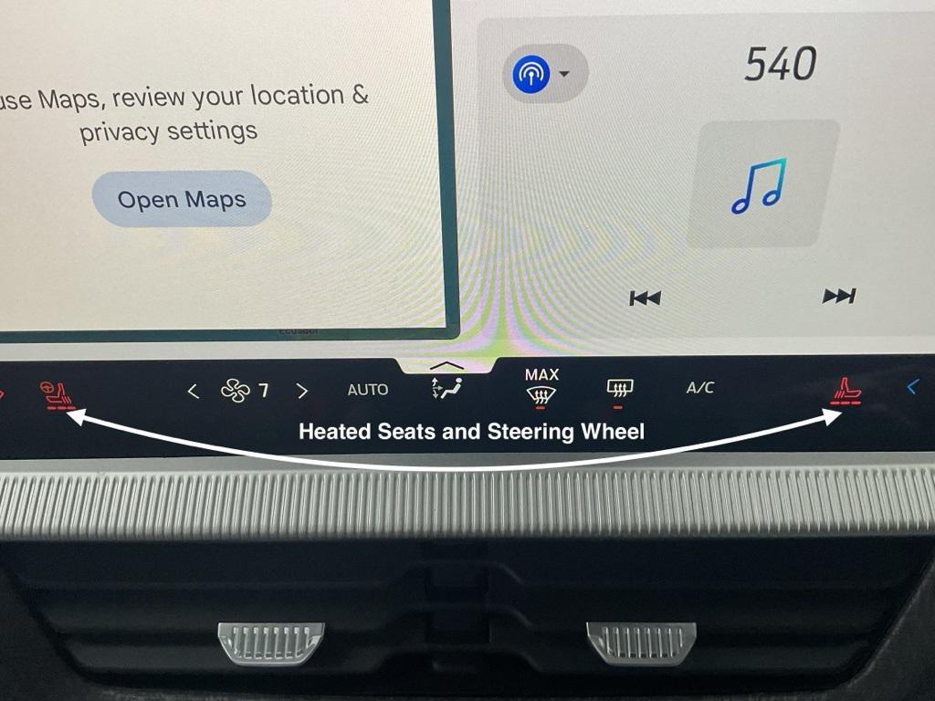 new 2026 Ford Explorer car, priced at $59,095