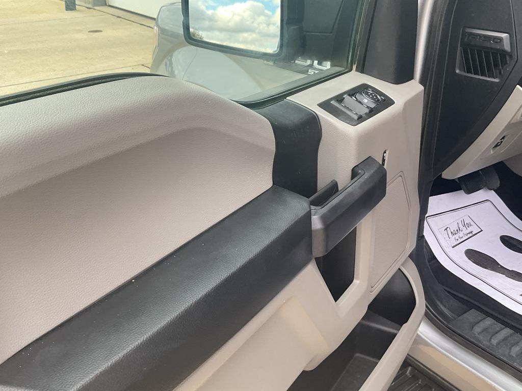 used 2020 Ford F-150 car, priced at $24,999