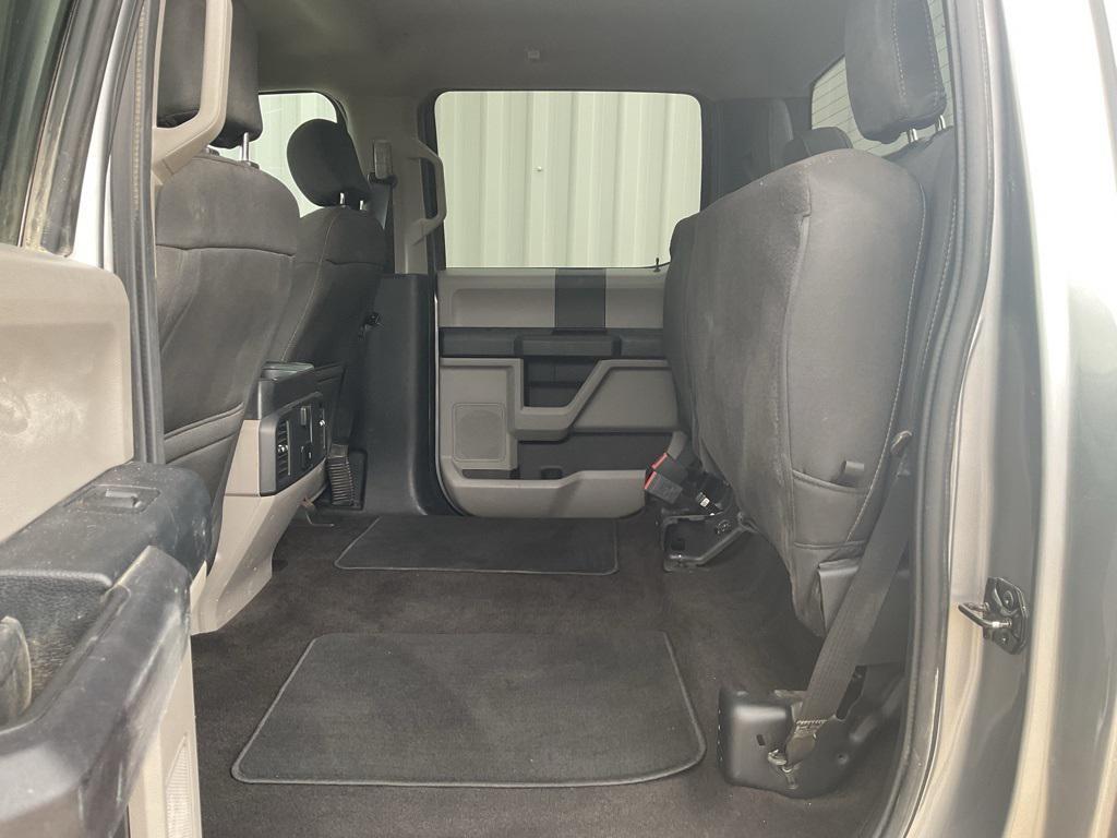 used 2020 Ford F-150 car, priced at $24,999