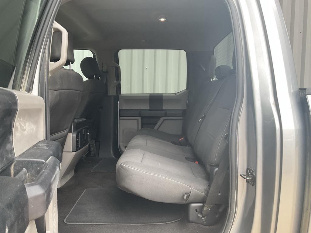 used 2020 Ford F-150 car, priced at $24,999