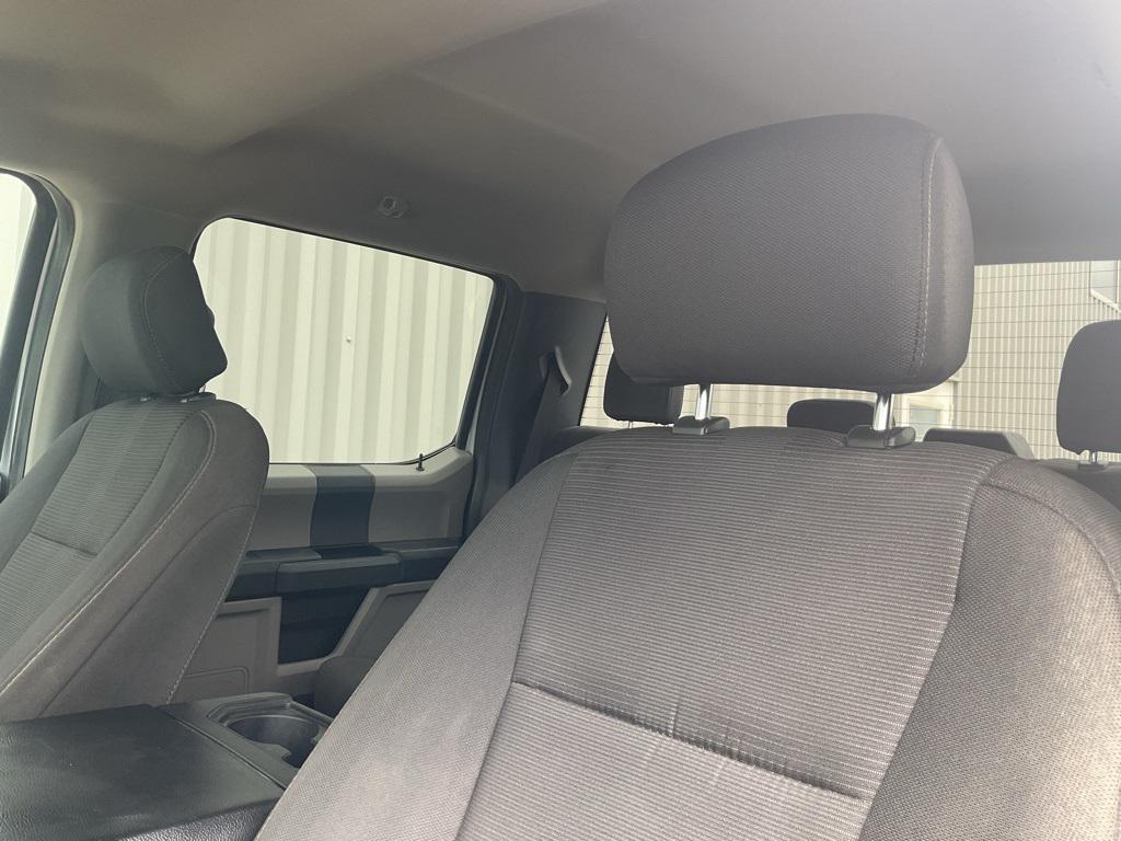 used 2020 Ford F-150 car, priced at $24,999