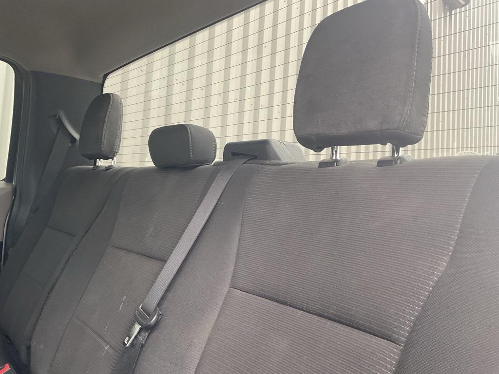 used 2020 Ford F-150 car, priced at $24,999