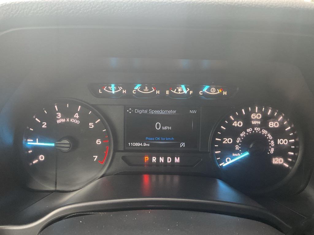 used 2020 Ford F-150 car, priced at $24,999