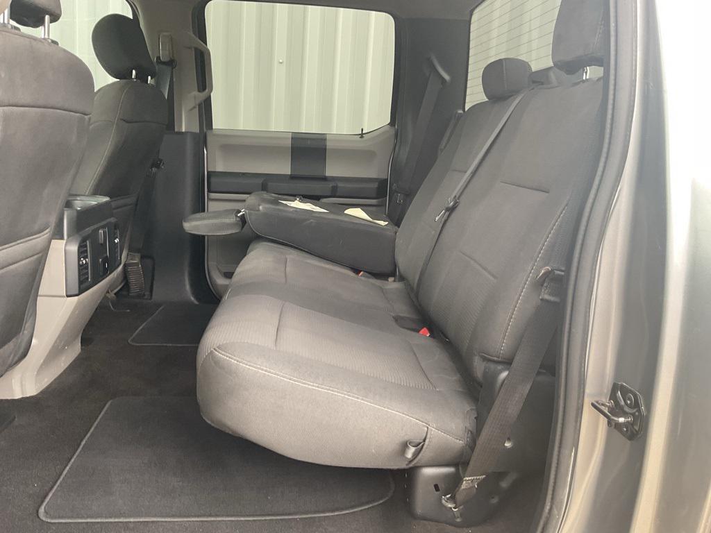 used 2020 Ford F-150 car, priced at $24,999