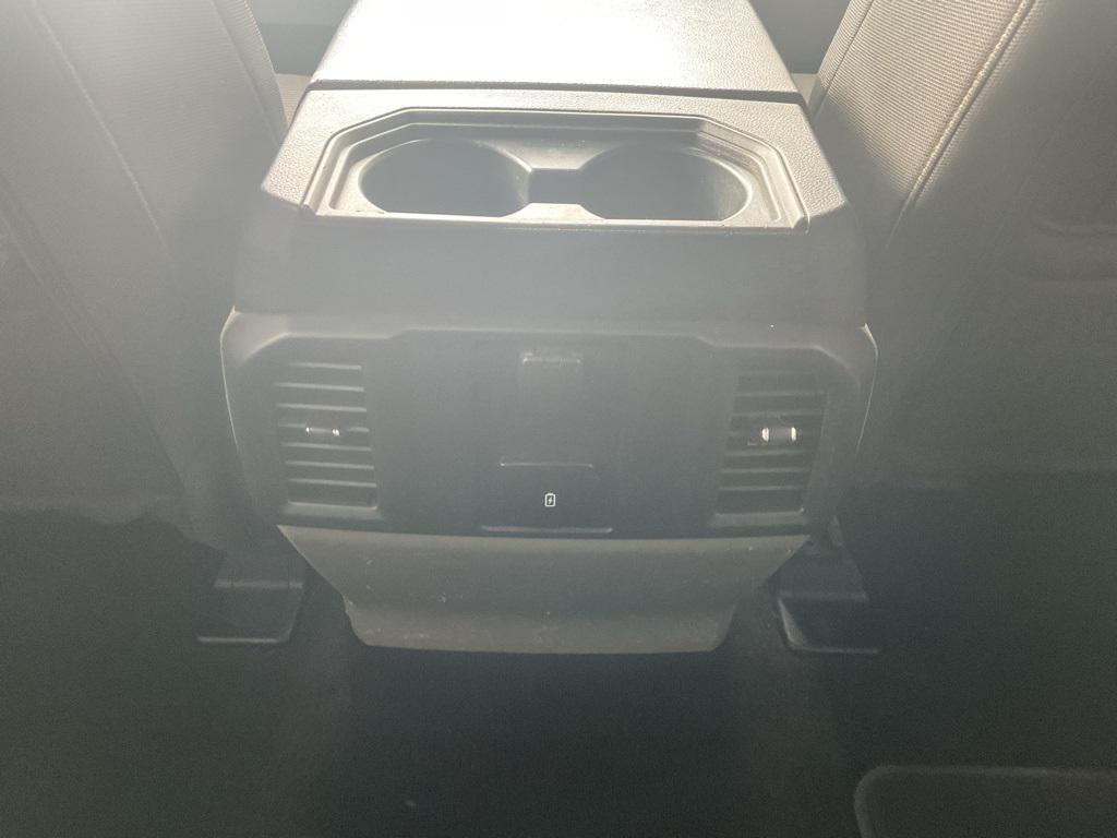 used 2020 Ford F-150 car, priced at $24,999