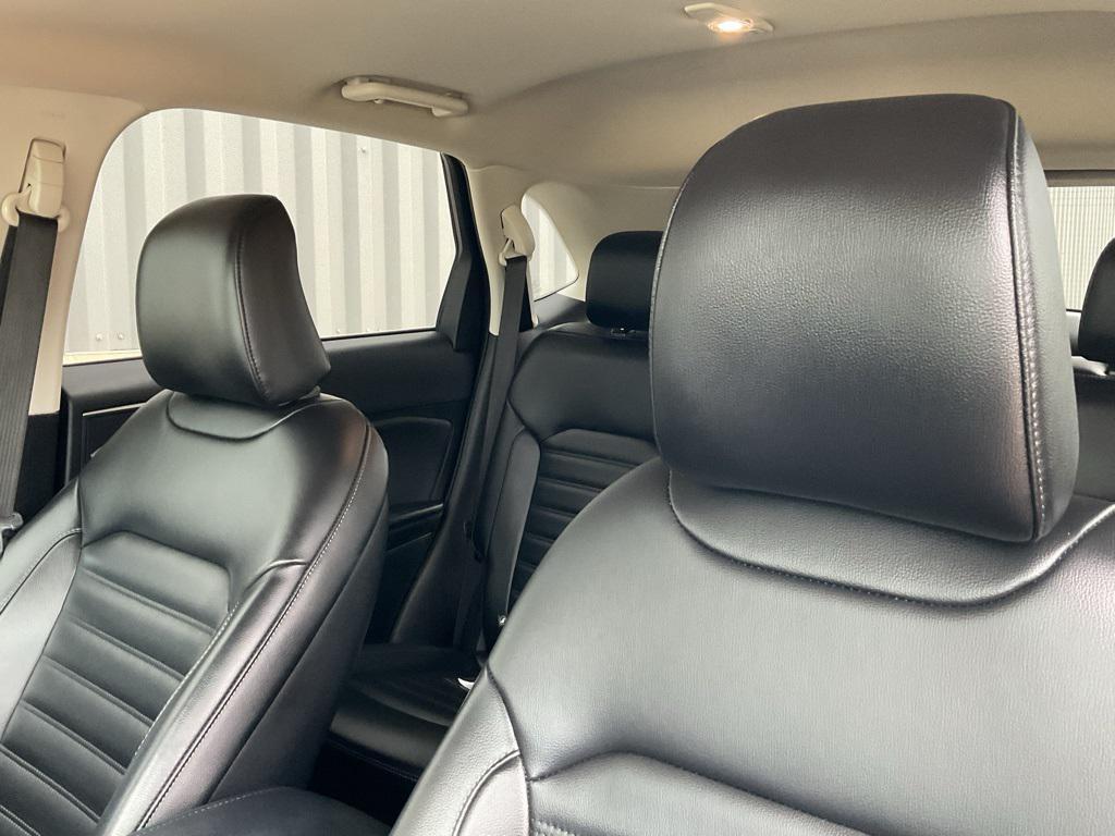 used 2023 Ford Edge car, priced at $30,950
