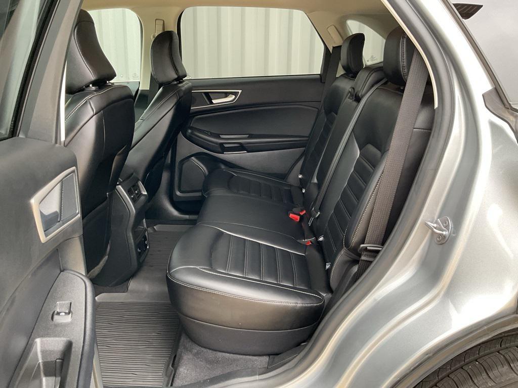 used 2023 Ford Edge car, priced at $30,950