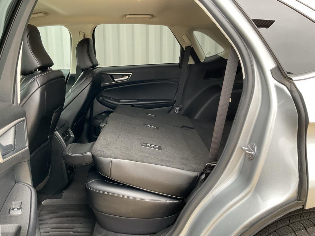 used 2023 Ford Edge car, priced at $30,950